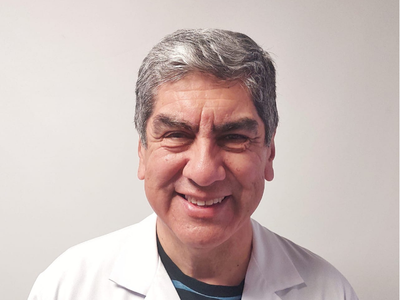 Dr. Jorge Coria - Director Médico